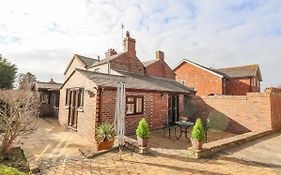 4 Green Farm Cottage